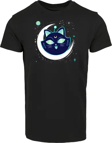 Space meow