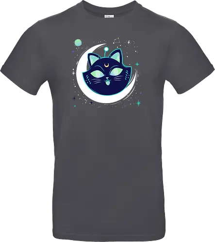 Space meow
