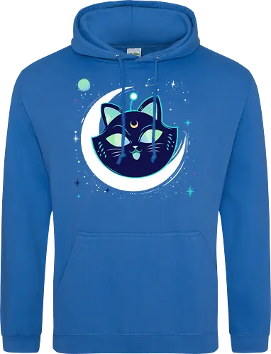 Space meow