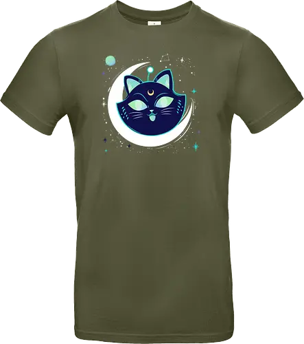 Space meow