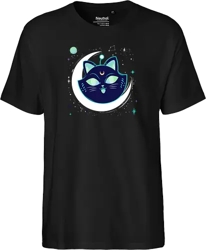 Space meow