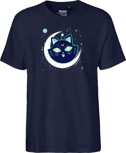 Space meow