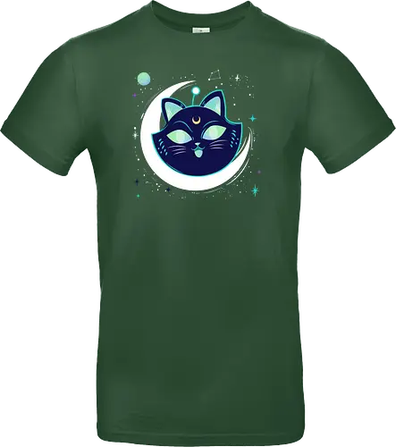 Space meow