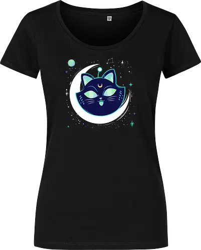 Space meow