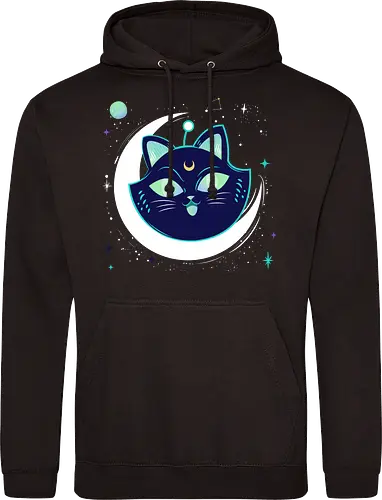 Space meow