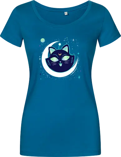 Space meow