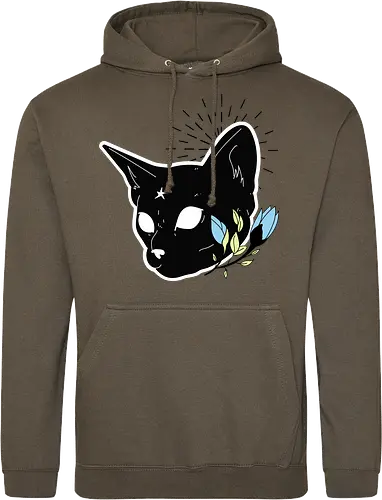 Holy Cat No 2