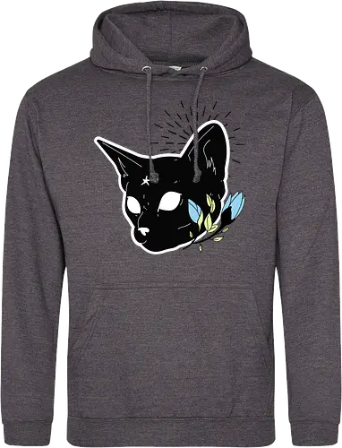 Holy Cat No 2