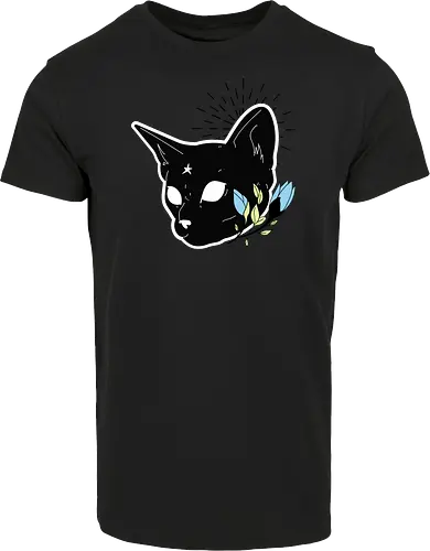 Holy Cat No 2