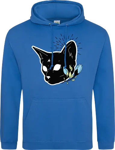 Holy Cat No 2