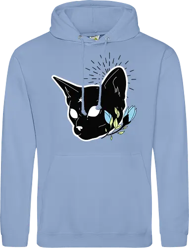 Holy Cat No 2