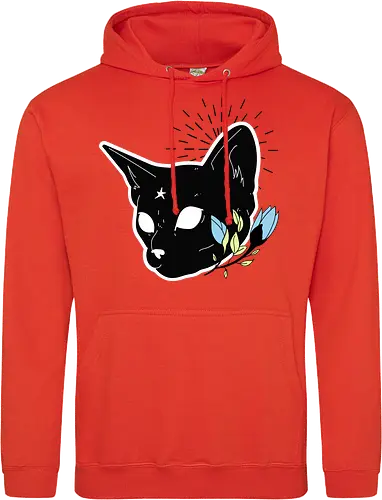 Holy Cat No 2