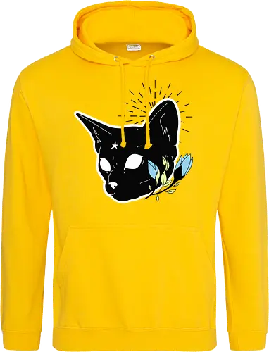 Holy Cat No 2
