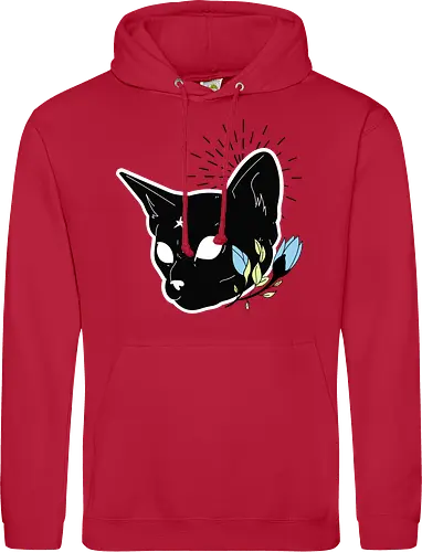 Holy Cat No 2