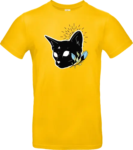 Holy Cat No 2