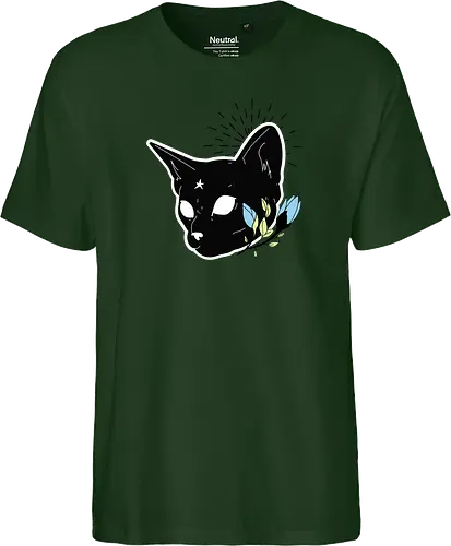 Holy Cat No 2