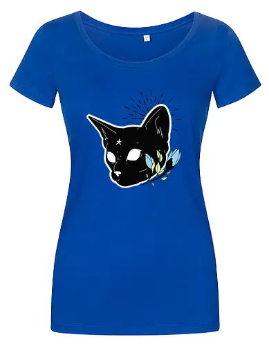 Holy Cat No 2