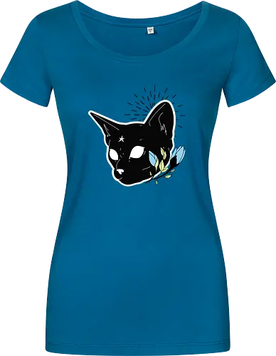 Holy Cat No 2