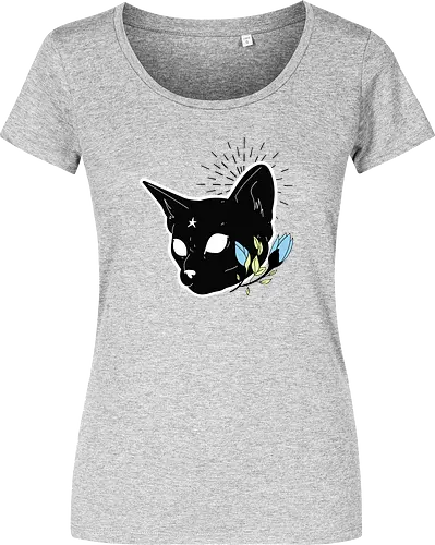 Holy Cat No 2