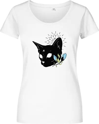 Holy Cat No 2