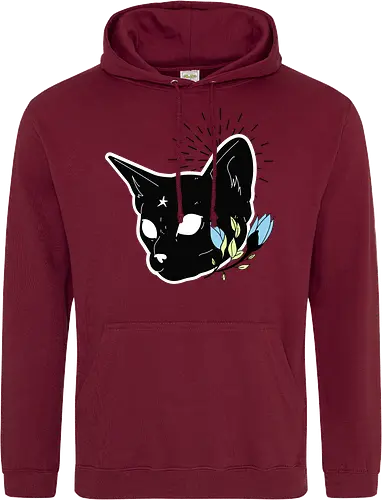 Holy Cat No 2