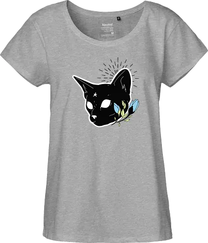 Holy Cat No 2