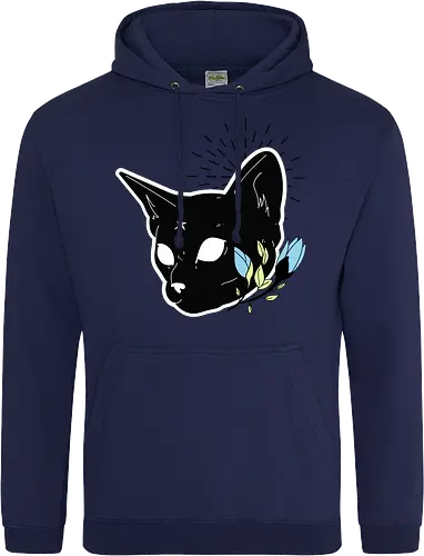 Holy Cat No 2