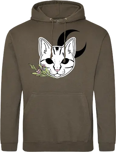 Moon Cat