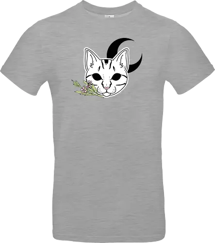 Moon Cat