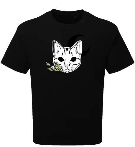 Moon Cat