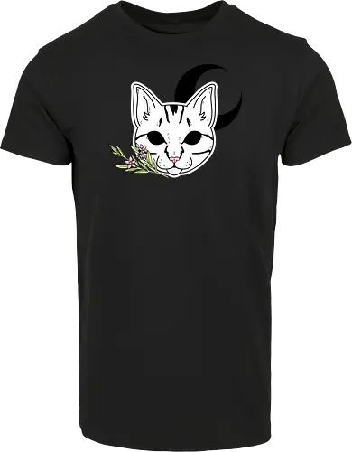Moon Cat