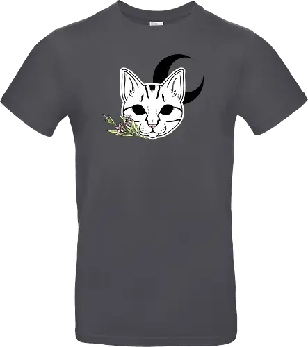 Moon Cat