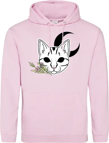 Moon Cat