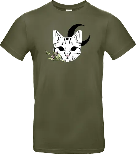 Moon Cat
