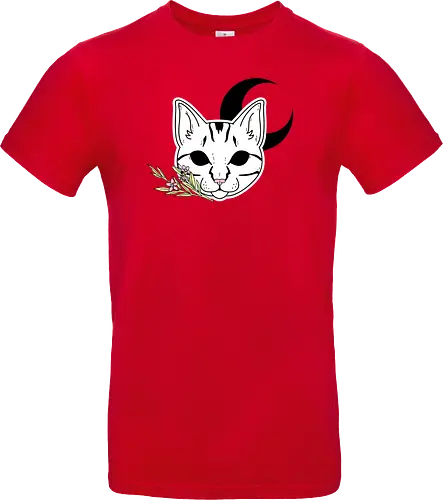 Moon Cat