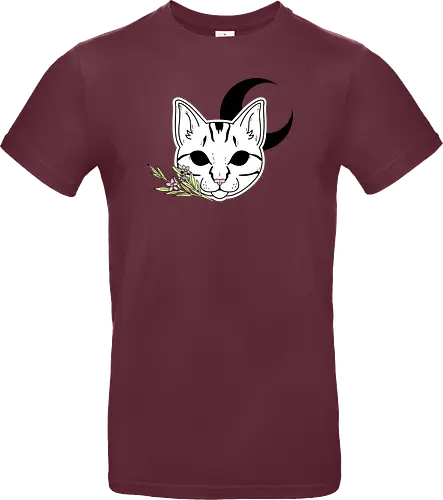 Moon Cat