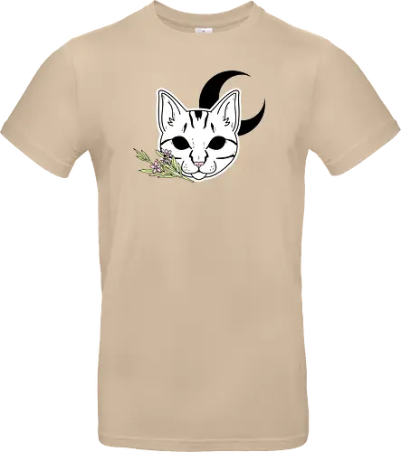 Moon Cat