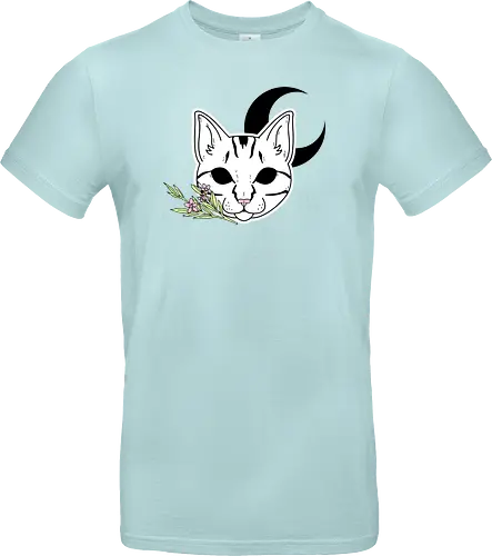 Moon Cat