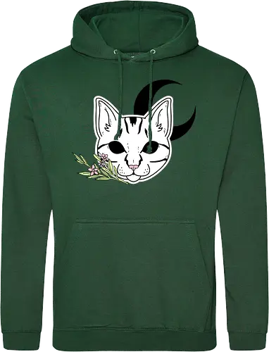 Moon Cat