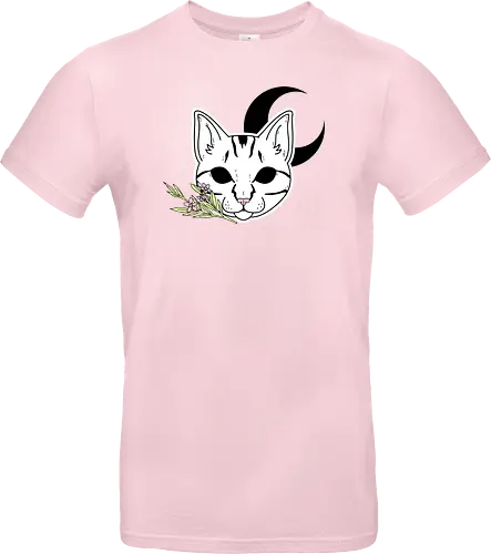 Moon Cat