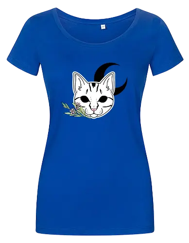 Moon Cat