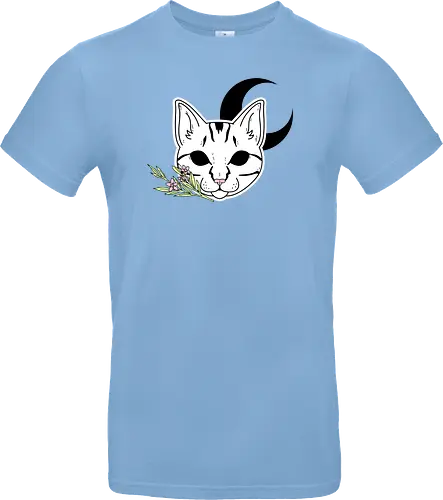 Moon Cat