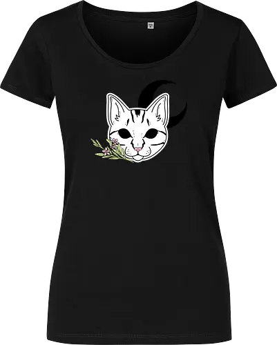Moon Cat