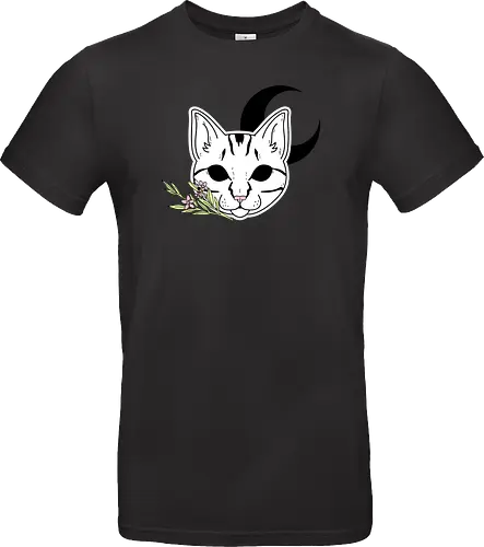 Moon Cat