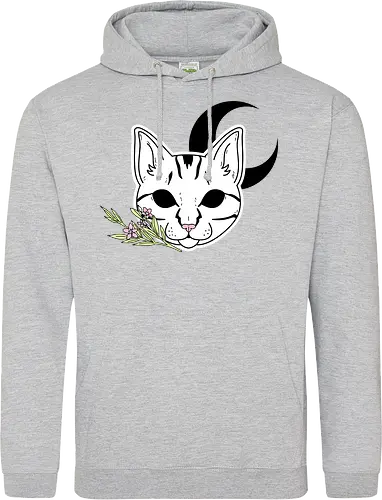 Moon Cat