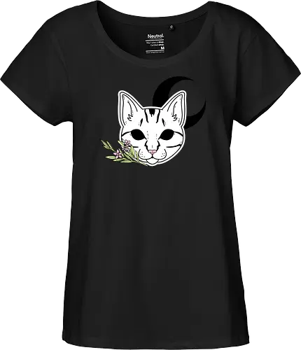 Moon Cat