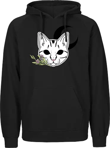 Moon Cat