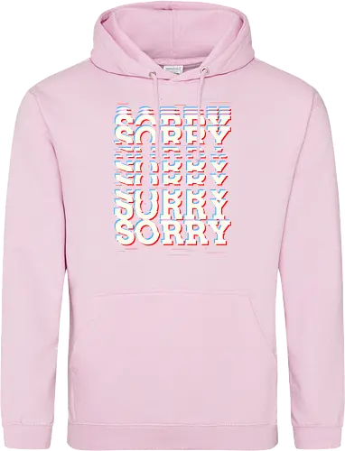 Glitch Sorry