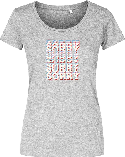 Glitch Sorry