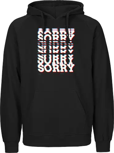 Glitch Sorry